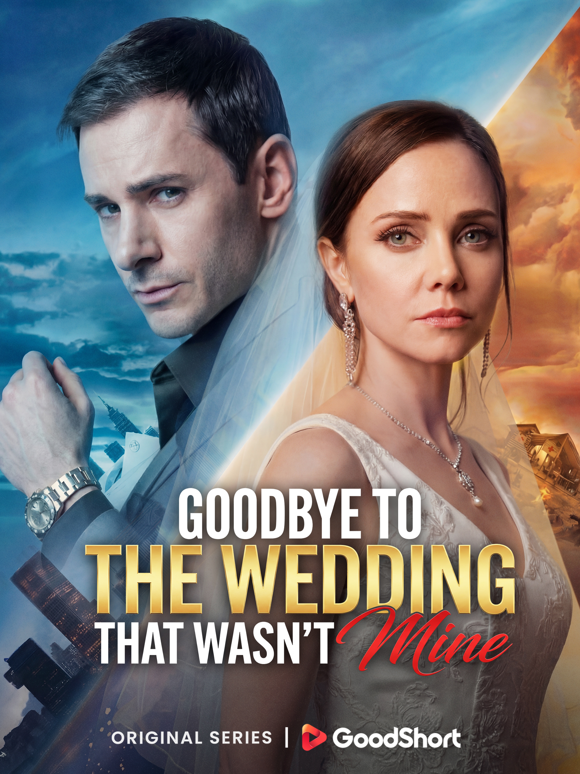 Goodbye to the Wedding That Wasn’t Mine海报